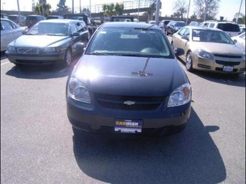 Chevrolet Cobalt 2009 photo 1