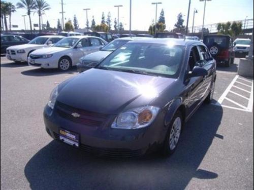 Chevrolet Cobalt 2009 photo 2