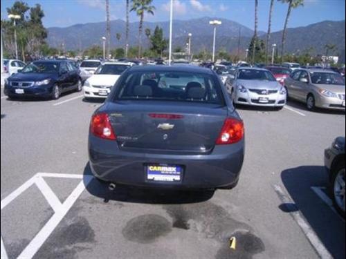 Chevrolet Cobalt 2009 photo 5