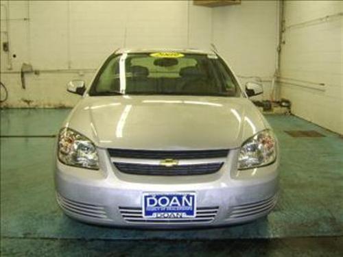 Chevrolet Cobalt 2009 photo 2