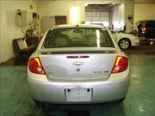 Chevrolet Cobalt 2009 photo 4