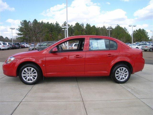 Chevrolet Cobalt 2009 photo 1
