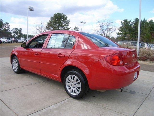 Chevrolet Cobalt 2009 photo 2