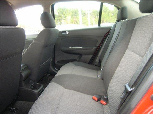 Chevrolet Cobalt 2009 photo 5