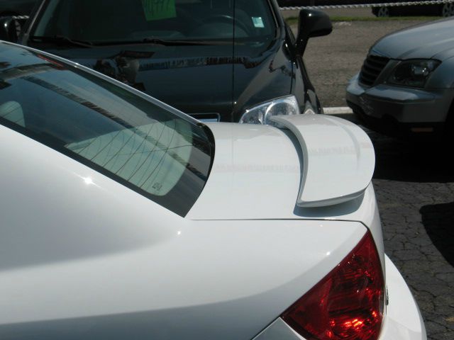 Chevrolet Cobalt Pininfarina Sedan