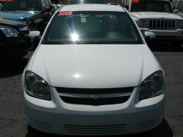 Chevrolet Cobalt 2009 photo 3
