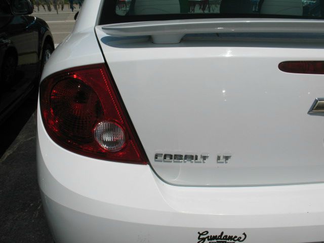 Chevrolet Cobalt 2009 photo 4