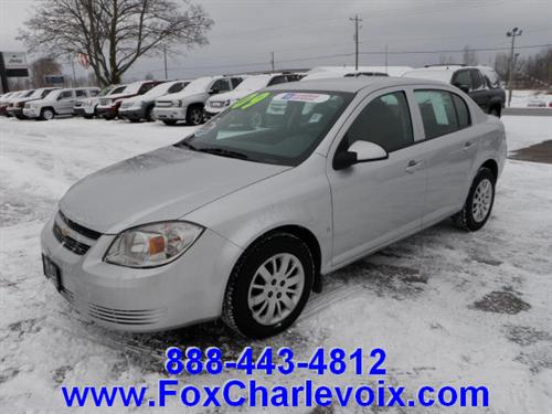 Chevrolet Cobalt 2009 photo 2