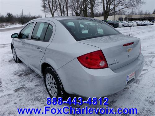 Chevrolet Cobalt 2009 photo 3