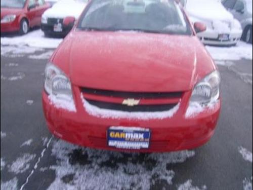 Chevrolet Cobalt 2009 photo 1