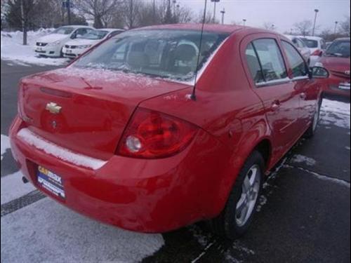 Chevrolet Cobalt 2009 photo 5