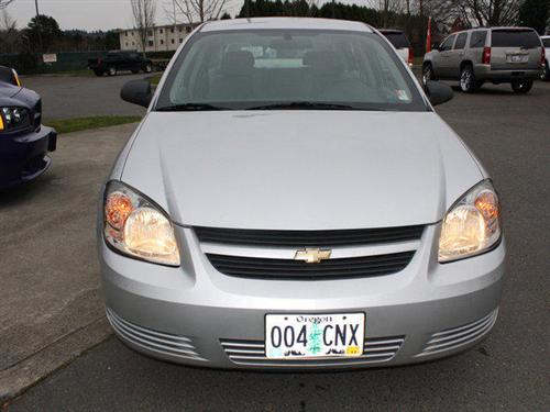 Chevrolet Cobalt 2009 photo 1