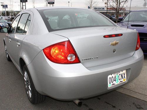 Chevrolet Cobalt 2009 photo 2