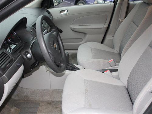 Chevrolet Cobalt 2009 photo 4