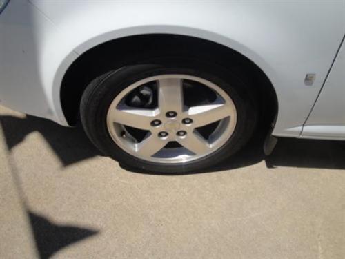 Chevrolet Cobalt 2009 photo 1