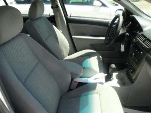Chevrolet Cobalt 2009 photo 4