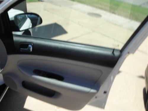 Chevrolet Cobalt 2009 photo 5