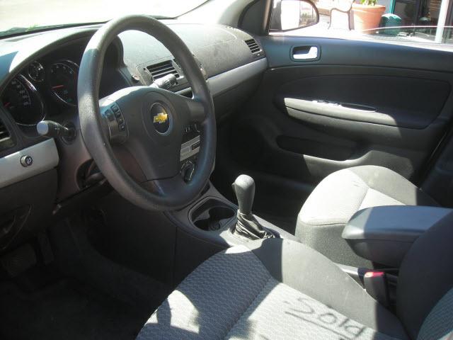 Chevrolet Cobalt 2009 photo 1