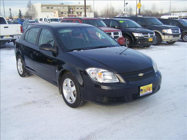 Chevrolet Cobalt 2009 photo 1