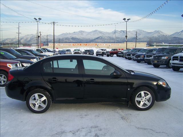 Chevrolet Cobalt 2009 photo 2
