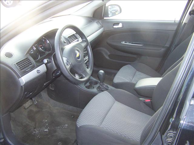 Chevrolet Cobalt 2009 photo 4