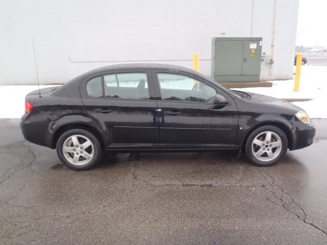 Chevrolet Cobalt 2009 photo 1