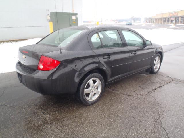 Chevrolet Cobalt 2009 photo 2
