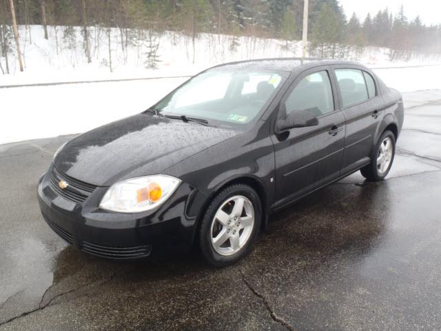 Chevrolet Cobalt 2009 photo 4
