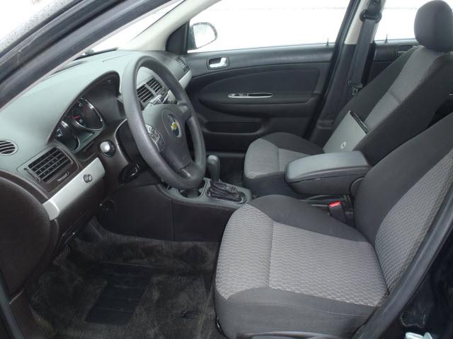 Chevrolet Cobalt 2009 photo 5