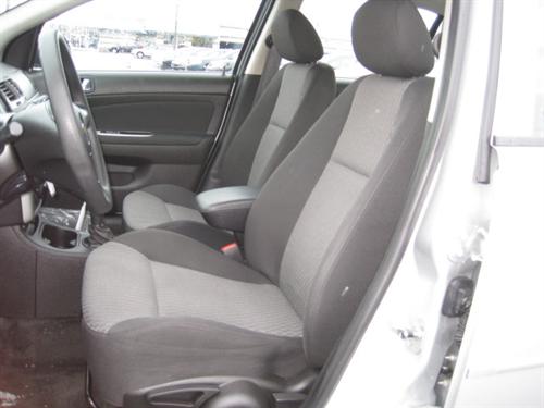 Chevrolet Cobalt 2009 photo 1