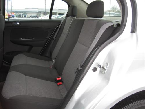 Chevrolet Cobalt 2009 photo 2