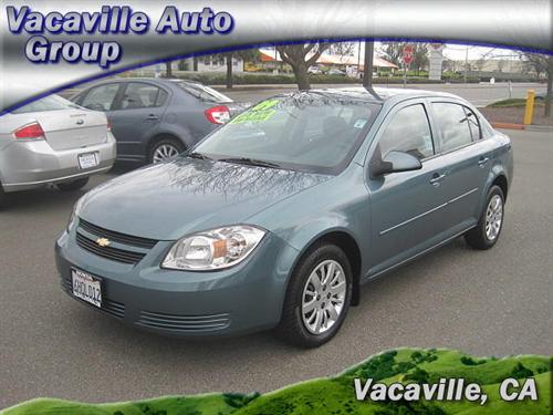 Chevrolet Cobalt 3.0L Sport Other