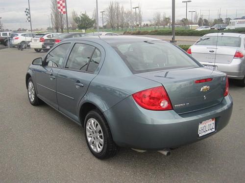 Chevrolet Cobalt 2009 photo 1