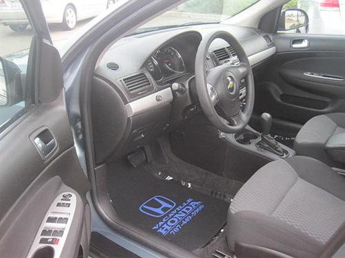 Chevrolet Cobalt 2009 photo 2