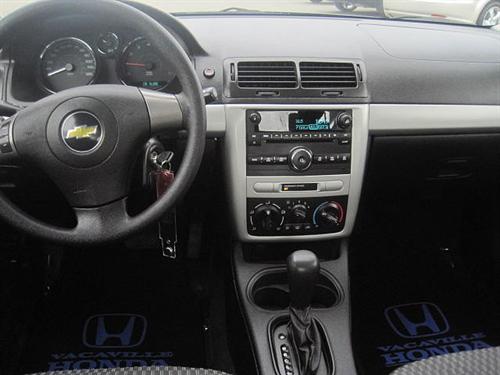 Chevrolet Cobalt 2009 photo 3