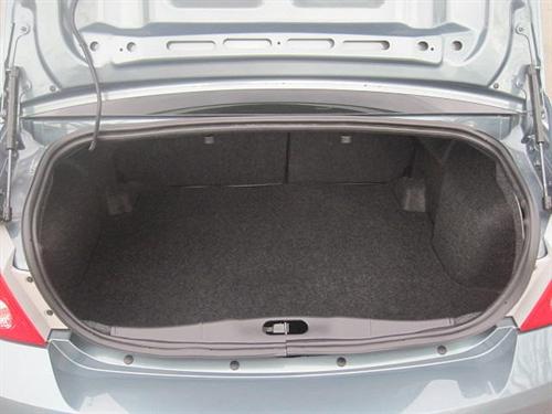 Chevrolet Cobalt 2009 photo 5