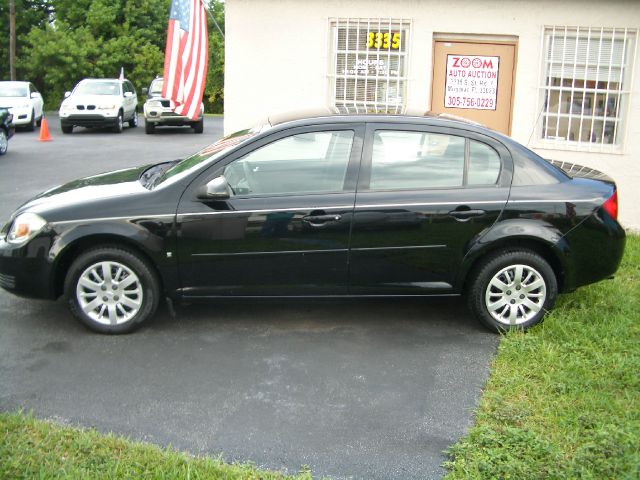 Chevrolet Cobalt 2009 photo 1