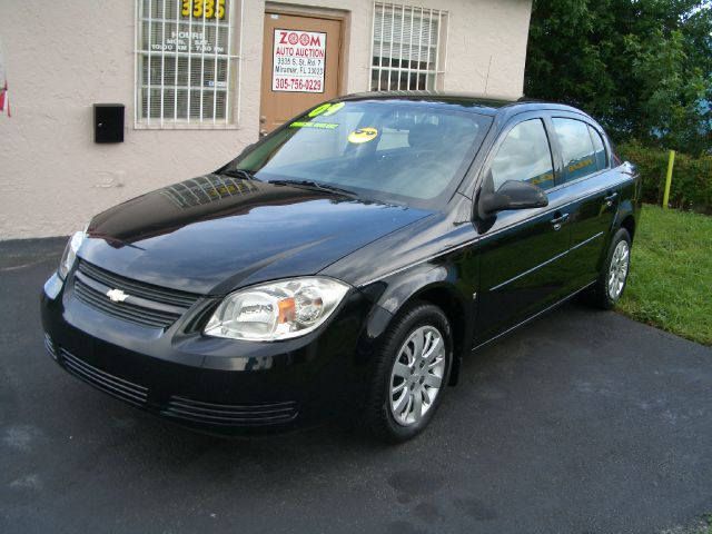 Chevrolet Cobalt 2009 photo 3