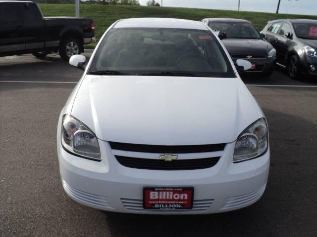 Chevrolet Cobalt 2009 photo 1