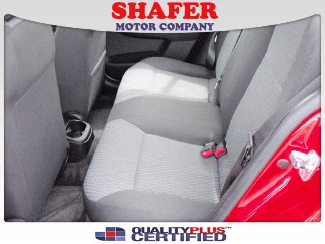 Chevrolet Cobalt 2009 photo 1