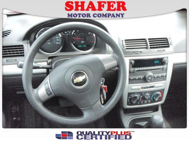 Chevrolet Cobalt 2009 photo 2