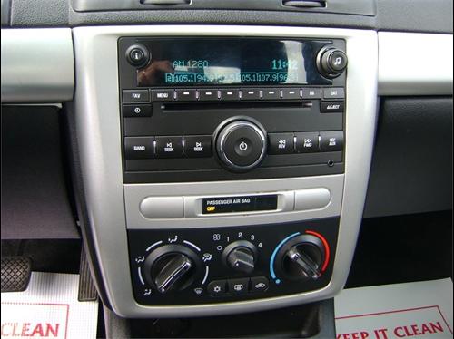 Chevrolet Cobalt SL1 Other