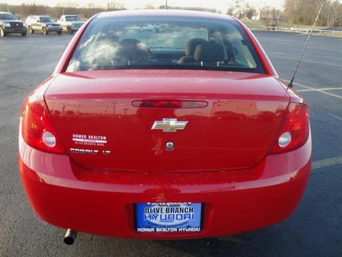 Chevrolet Cobalt 2009 photo 2