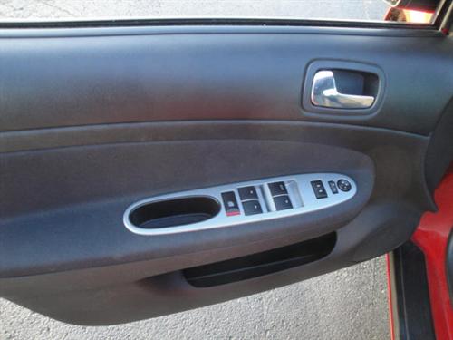 Chevrolet Cobalt 2009 photo 3