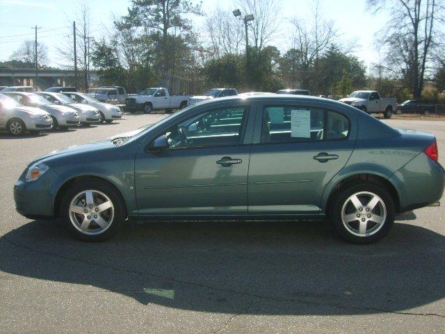 Chevrolet Cobalt Unknown Unspecified