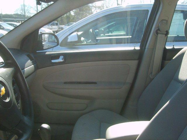 Chevrolet Cobalt 2009 photo 2