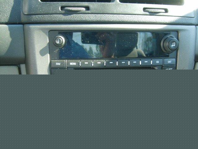 Chevrolet Cobalt 2009 photo 4