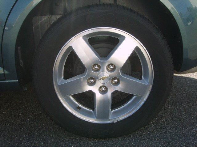 Chevrolet Cobalt 2009 photo 5