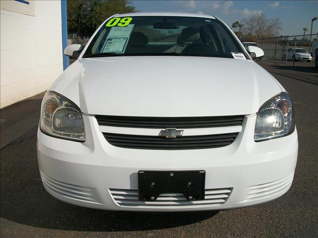 Chevrolet Cobalt 2009 photo 2