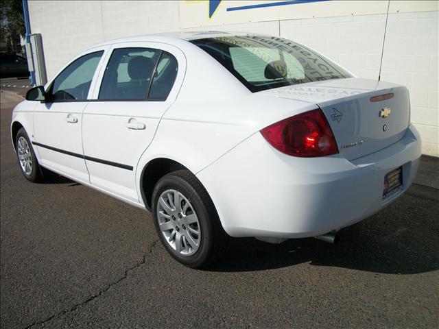 Chevrolet Cobalt 2009 photo 3